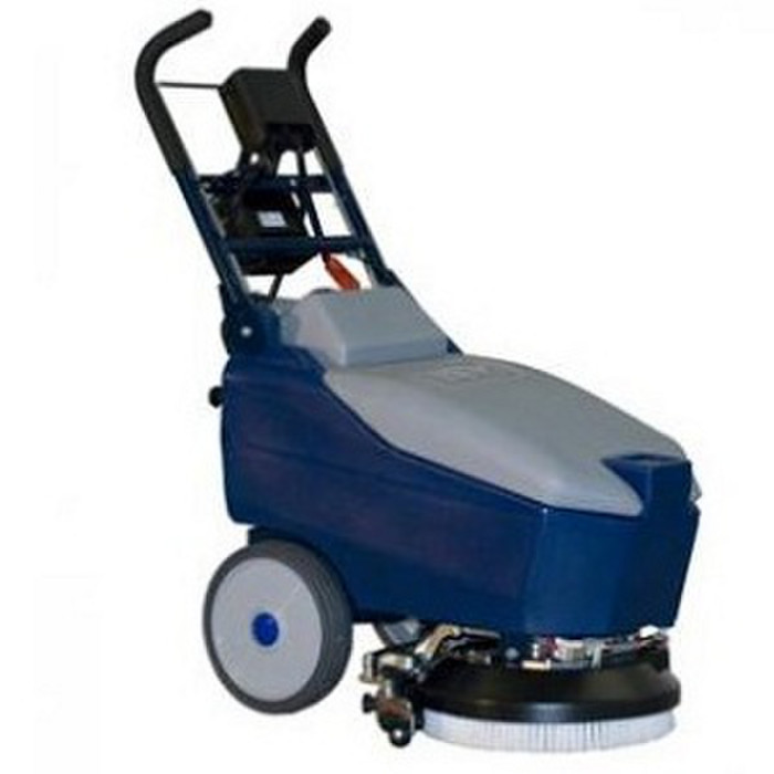 LAVEUSE BRIO 35 ELECTRIQUE