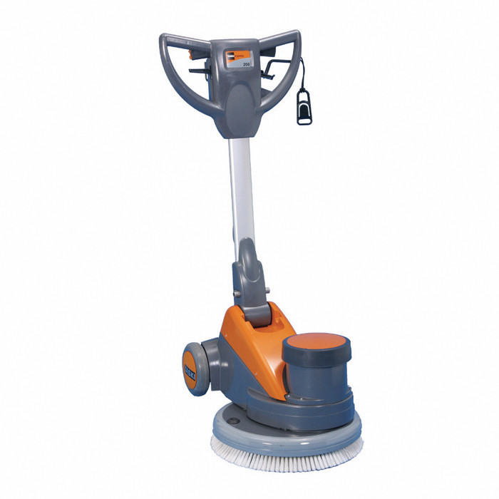MONOBROSSE ERGODISC 200 TASKI
