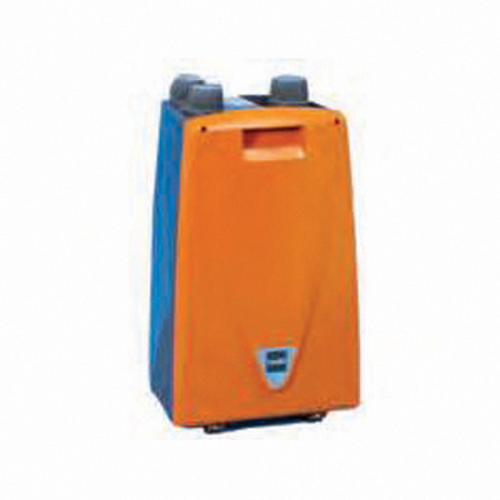 CANON MOUSSE ERGODISC 165 TASKI