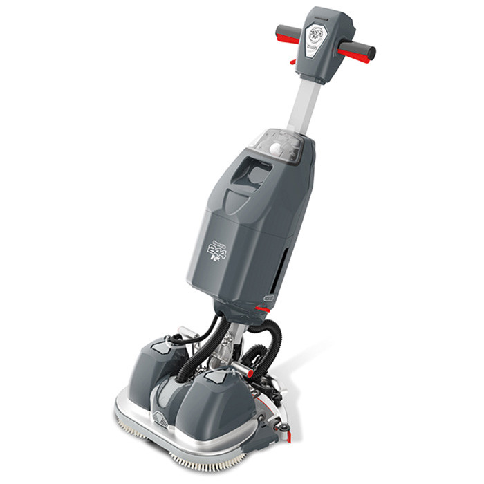 LAVEUSE 244NX COMPACTE BATT NUMATIC