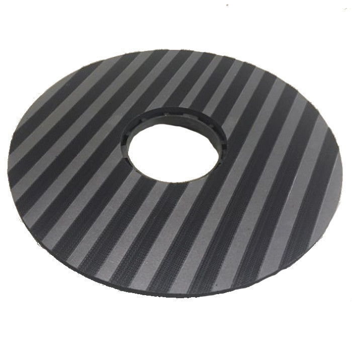 PLATEAU PORTE DISQ Ø530MM