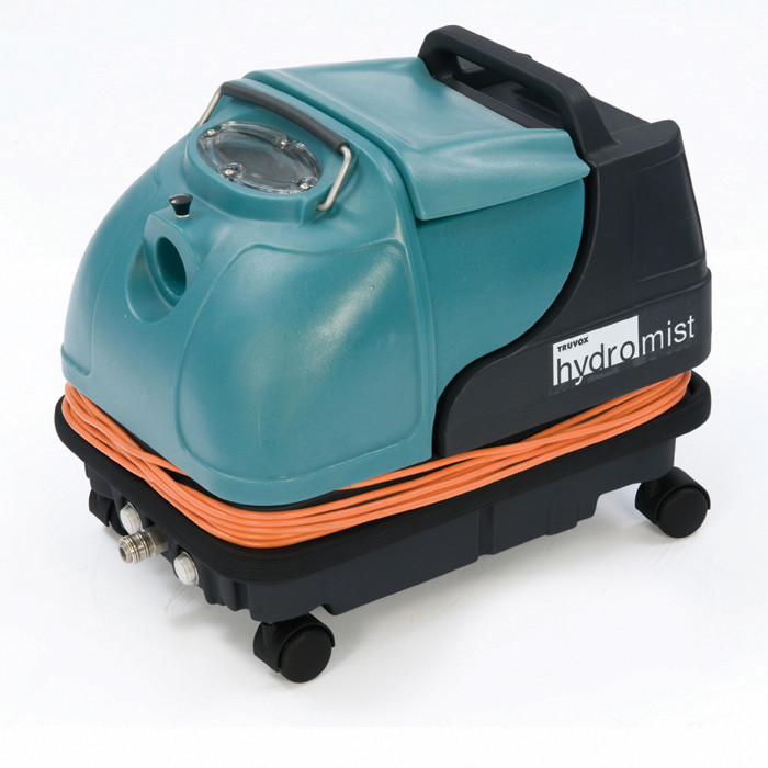 INJECTEUR EXTRACTEUR HM10HD
