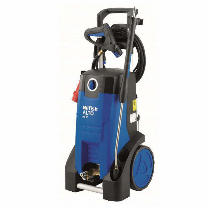 NETT HP MC 3C 150/660