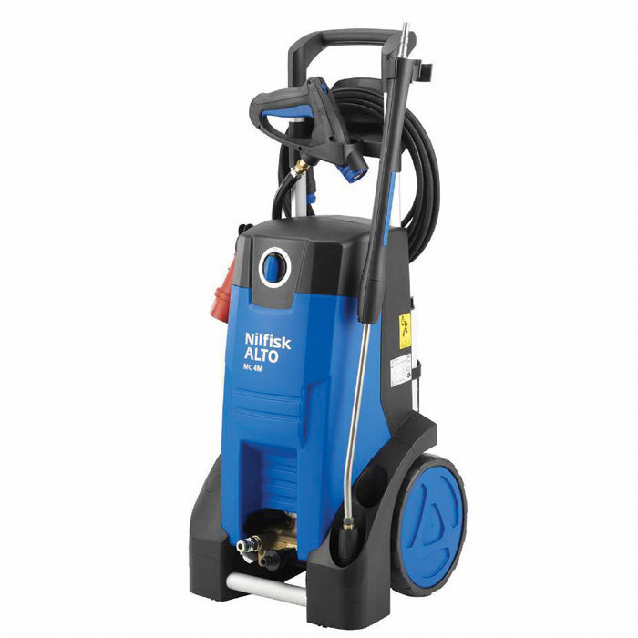 NETT HP MC 4M 160/620