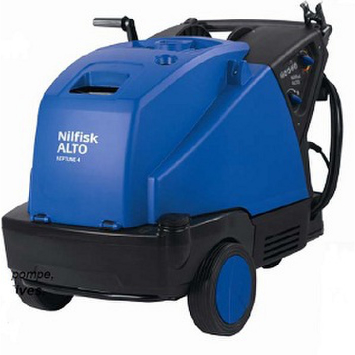 NETT HP MH 4M-130/720 FA EU