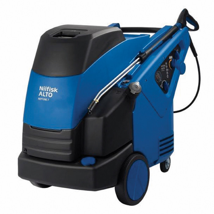 NETT HP MH 7P-175/1260 FA EU ALTO