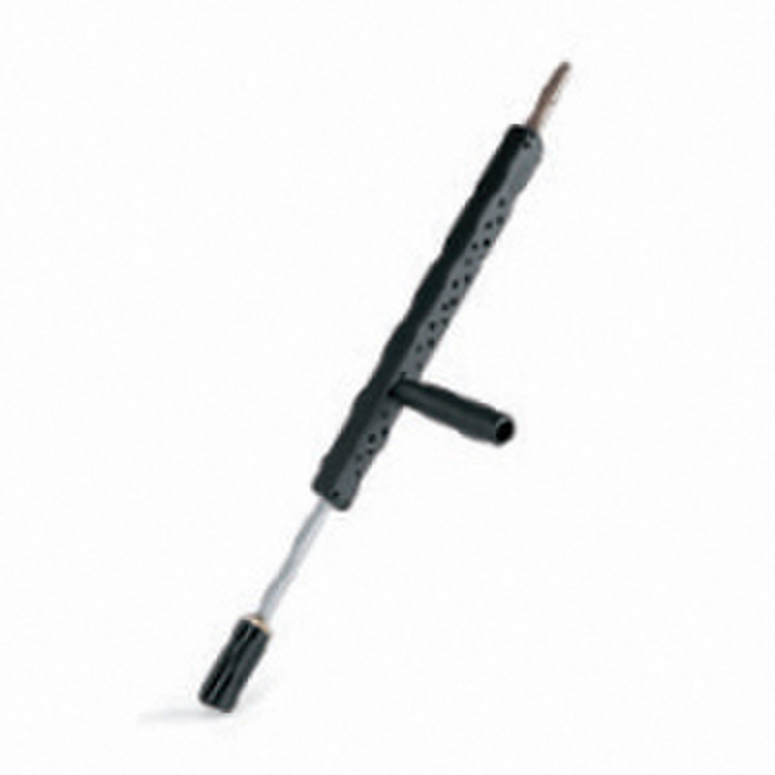 LANCE MOUSSE COURTE 60CM