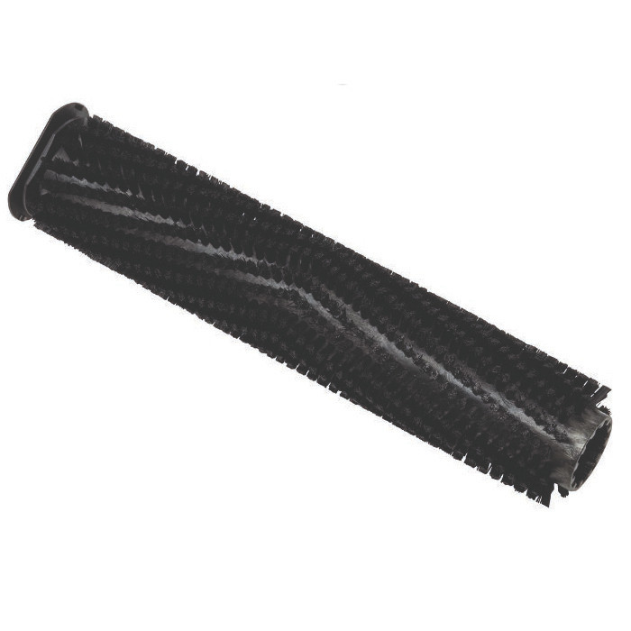BROSSE CYLINDRIQUE DUR NOIR