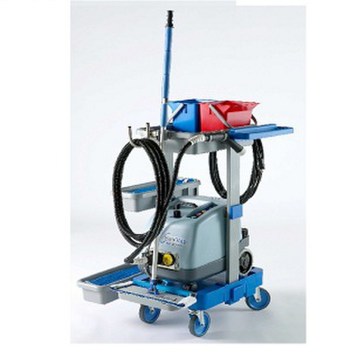 CHARIOT DE MENAGE KIT SV