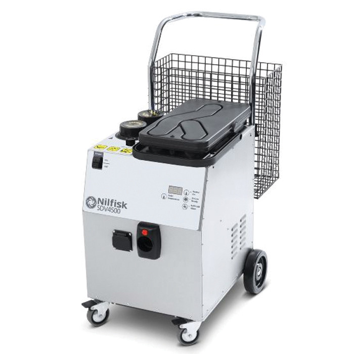 NETTOYEUR VAP SDV4500