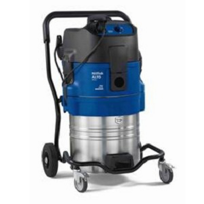 ASPI ATTIX 751-61 INOX +POMPE