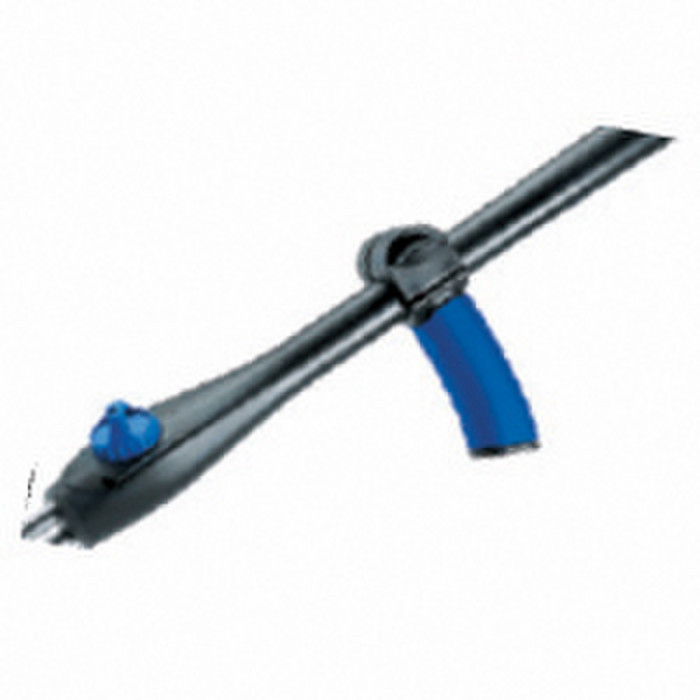 POIGNEE LATERALE POUR LANCE