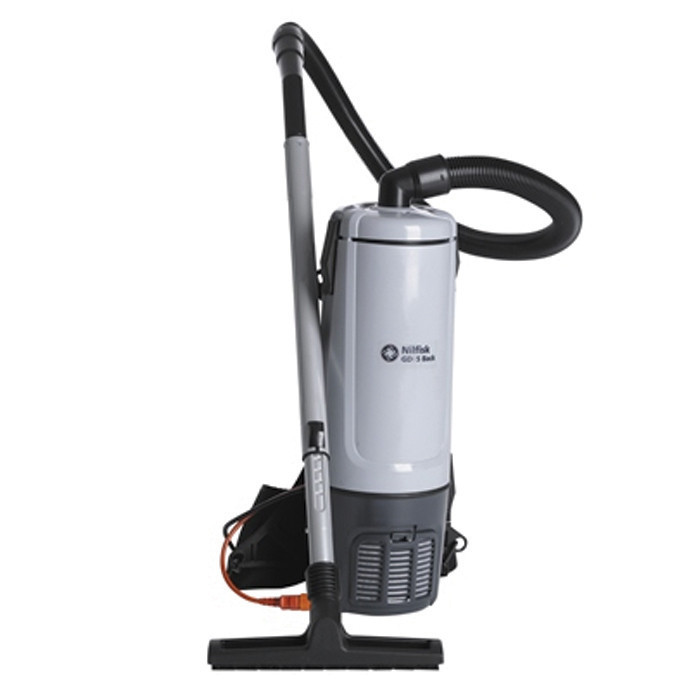 ASPI POUSSIER DORSAL GD5 BASIC