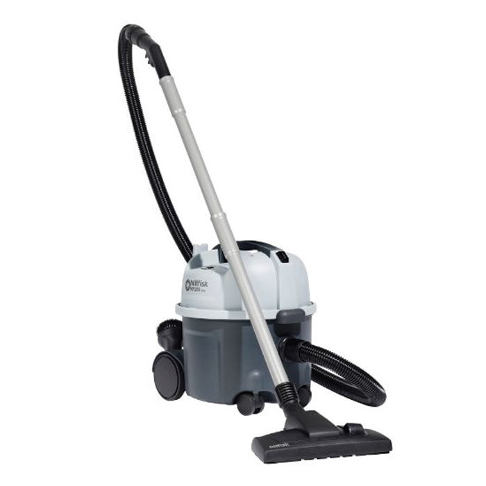 ASPI POUS VP300 HEPA BI-VITESS NILFISK