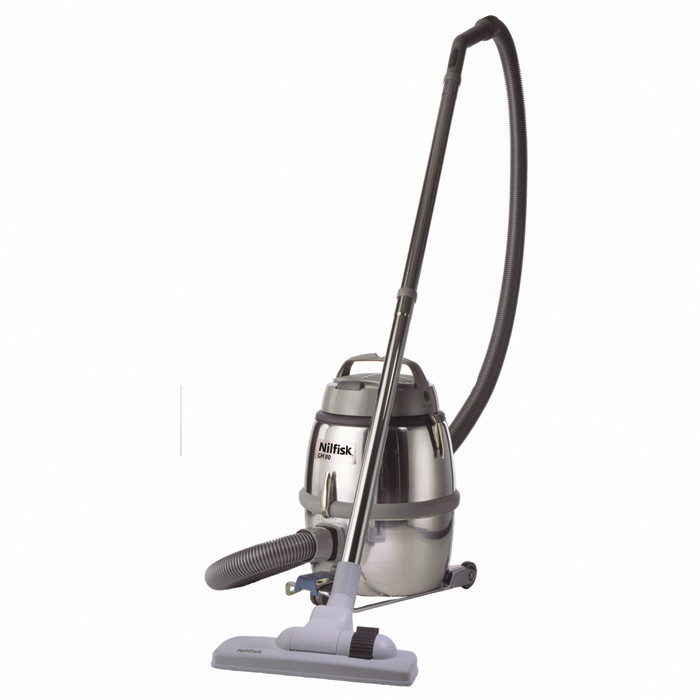 ASPI POUS GM80 PRO CLASS L NILFISK
