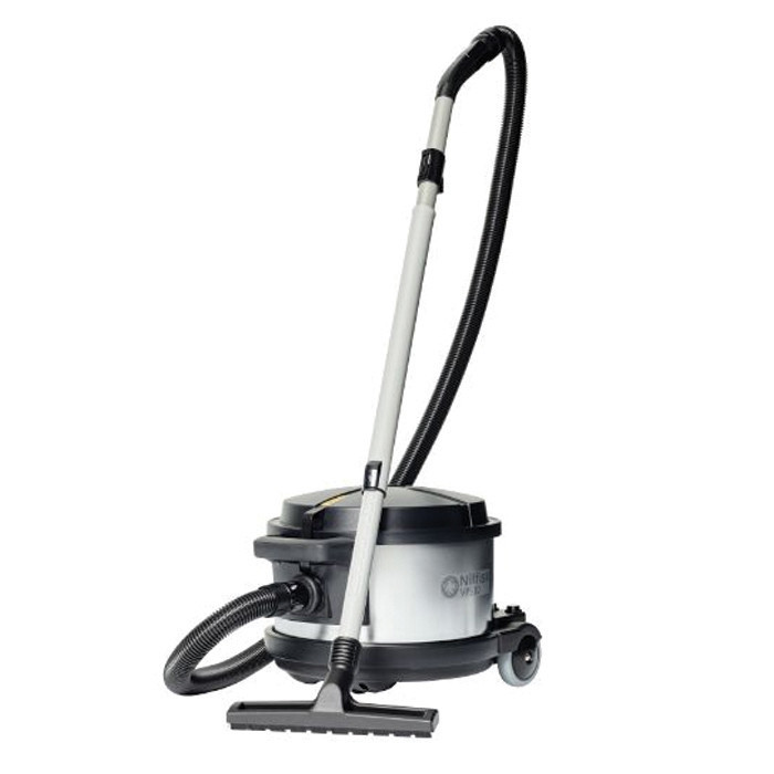 ASPI POUS VP930 HEPA BI VITESS NILFISK