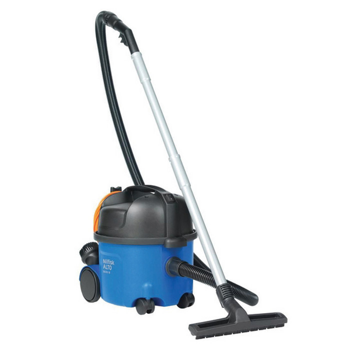 ASPI POUSSIERE SALTIX 10 HEPA ALTO