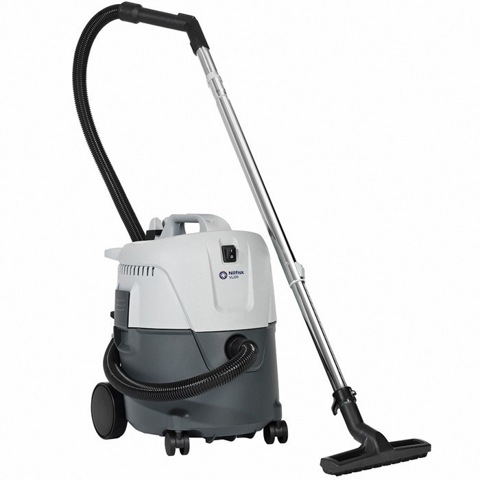 ASPI EP VL200-20 AV EQUIP PRO NILFISK