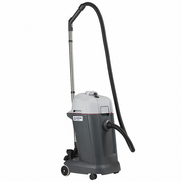 ASPI EP VL500-35 EQUIP PROF NILFISK