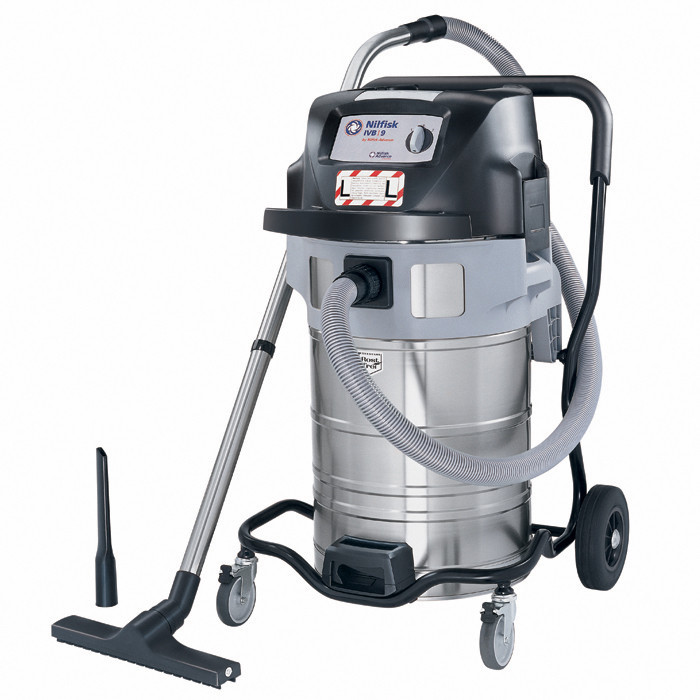 ASPIRATEUR EP IVB 961-0L NILFISK