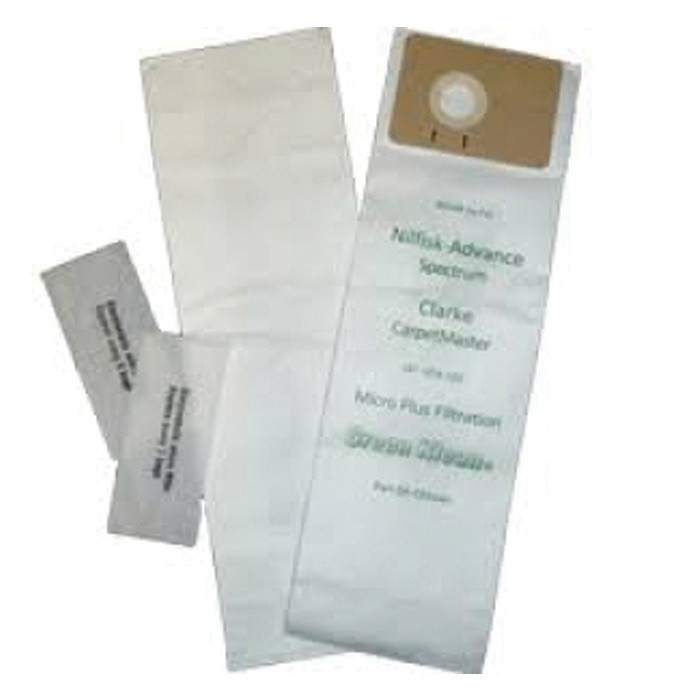 SAC ASPIRO GU305/355/455 X10