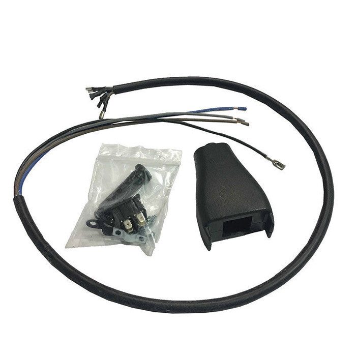 INTERRUPTEUR ASPIRATEUR