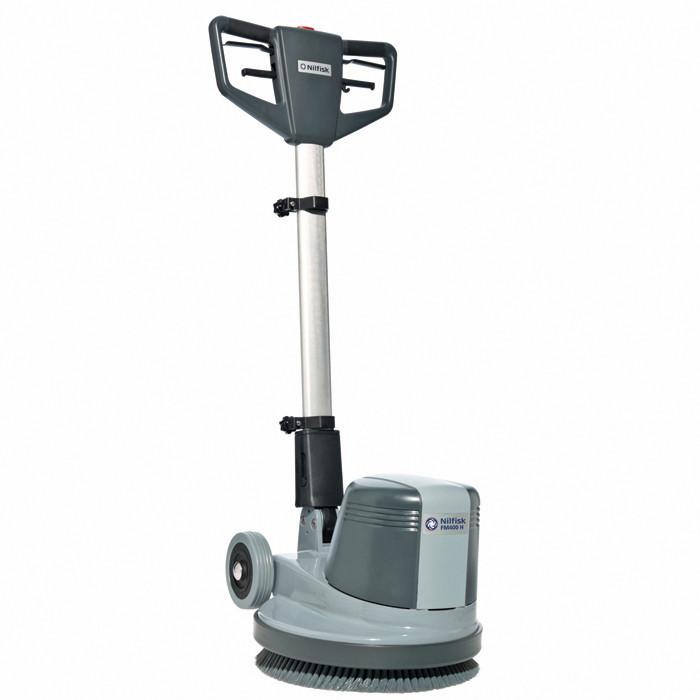 MONOBROSSE FM400L SS EQUIP