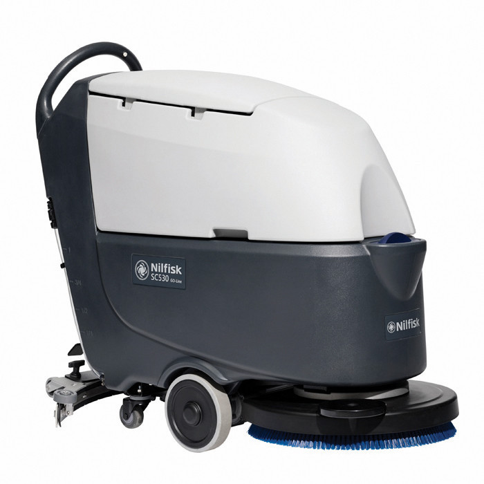 LAVEUSE SC530 BD GOLINE