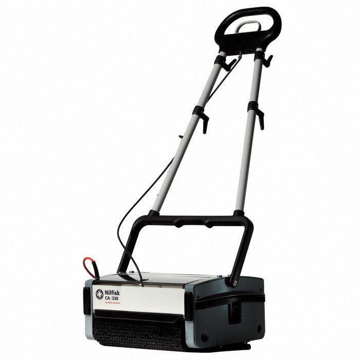 LAVEUSE A CABLE CA330 NILFISK