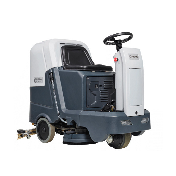 LAVEUSE SC3500 GO LINE NILFISK