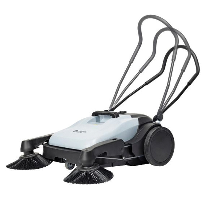 BALAYEUSE MANUELLE SW250 NILFISK