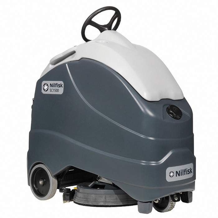 LAVEUSE SC1500 PACK ECO GEL NILFISK
