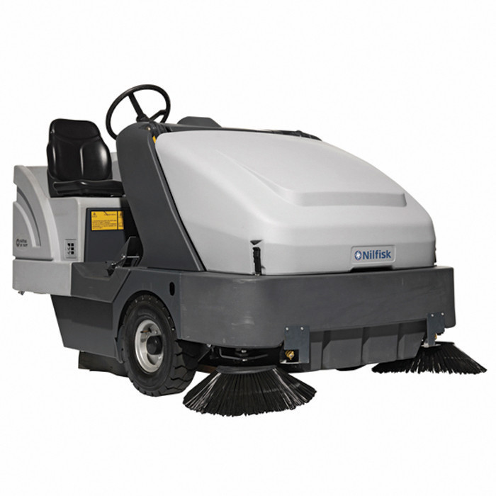 BALAYEUSE SR1601D MAXI NILFISK