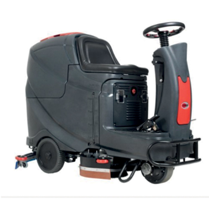 LAVEUSE AUTO AS850R VIPER