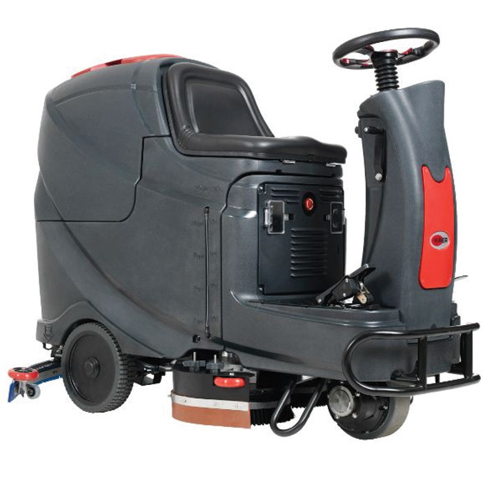 LAVEUSE AS710R AUTOP VIPER