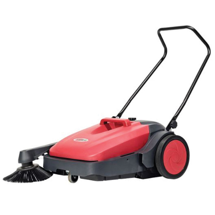 BALAYEUSE MANUELLE PS480 VIPER