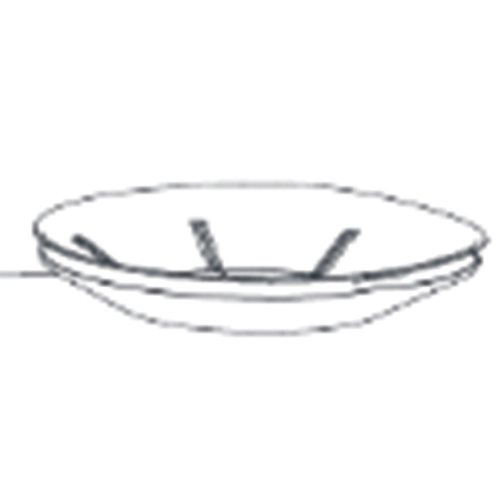 FILTRE PRIMAIRE DSU12 / DSU15