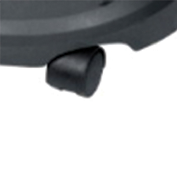 ROULETTE PIVOTANTE 40MM DSU