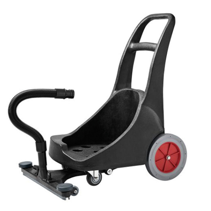 CHARIOT  SUC FIXE LSU155 A 395