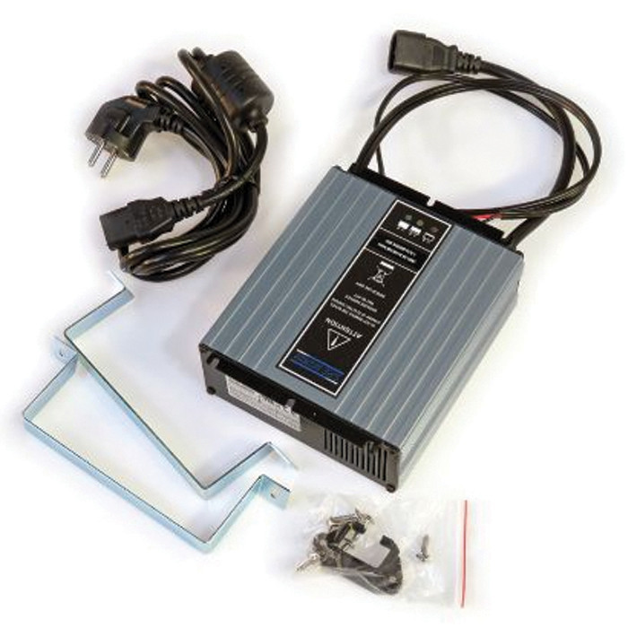 CHARGEUR EMBARQUE AS430/AS510