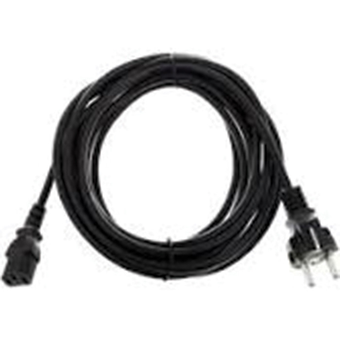 CABLE DE CHARGEUR LAVEUSE 2M
