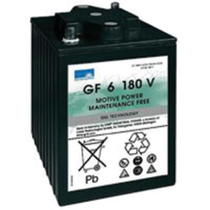 BATTERIE 6V 222AH AS710R