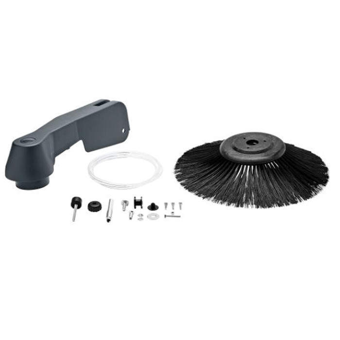 KIT BROSSE LATEL GAUCHE PS480