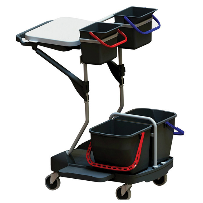 MODUL CHARIOT REVOLUTION 1