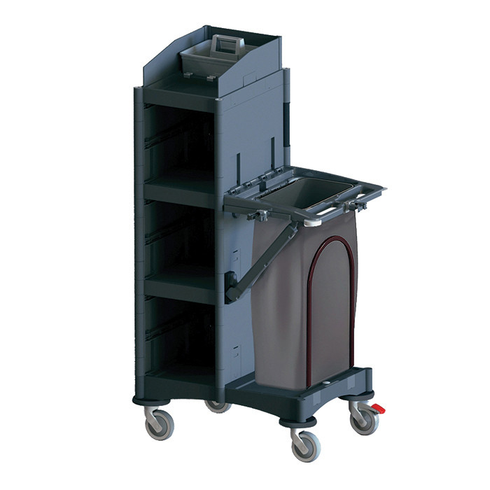 BLACK HOTEL MINI SMART