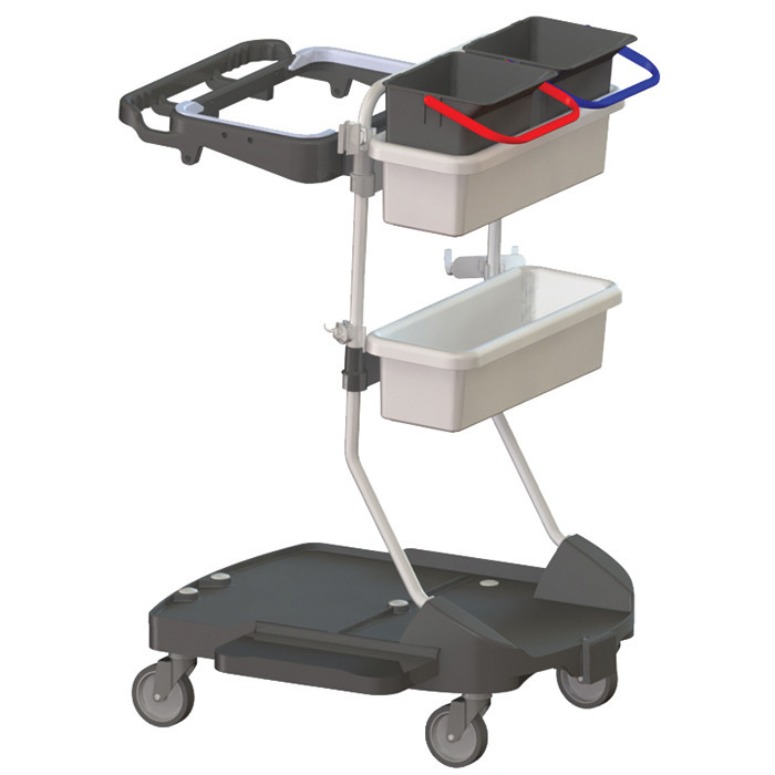 CHARIOT BLACK LIGHT 3