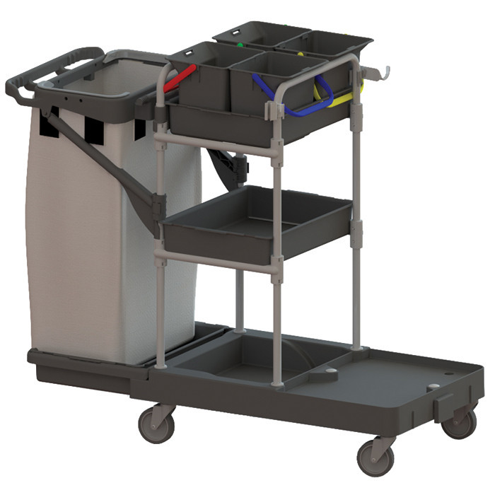 CHARIOT BLACK LIGHT 4