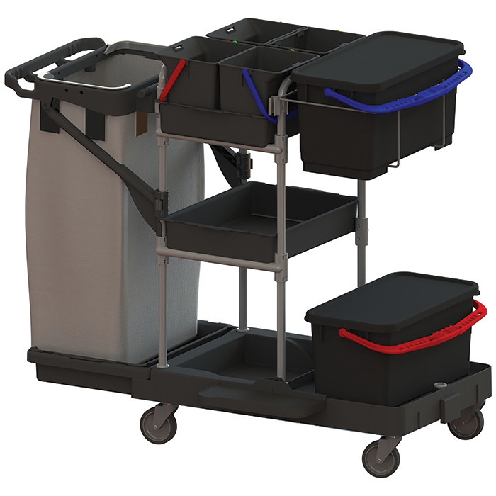 CHARIOT BLACK LIGHT 6