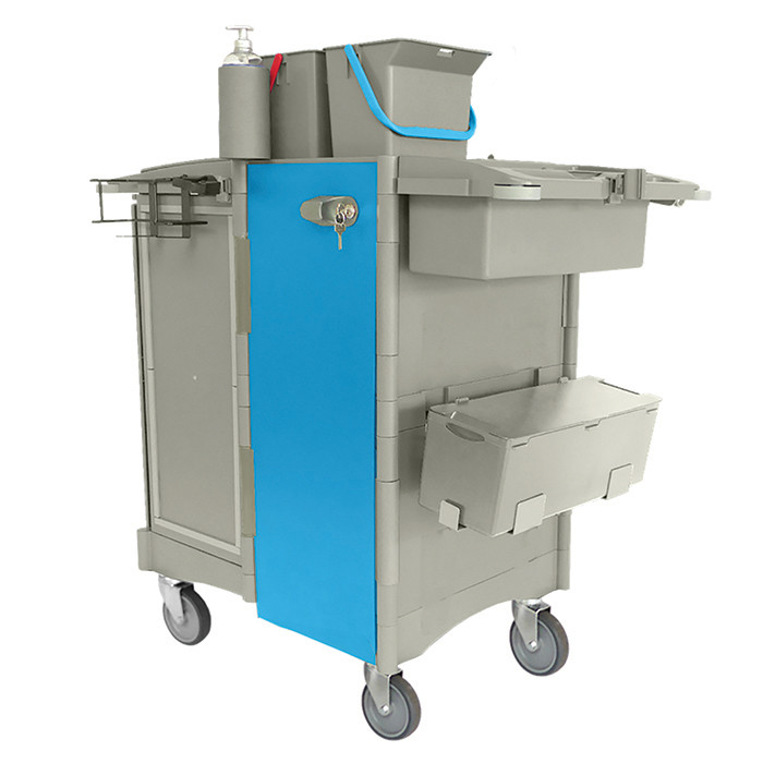 CHARIOT COVER SANTE 2