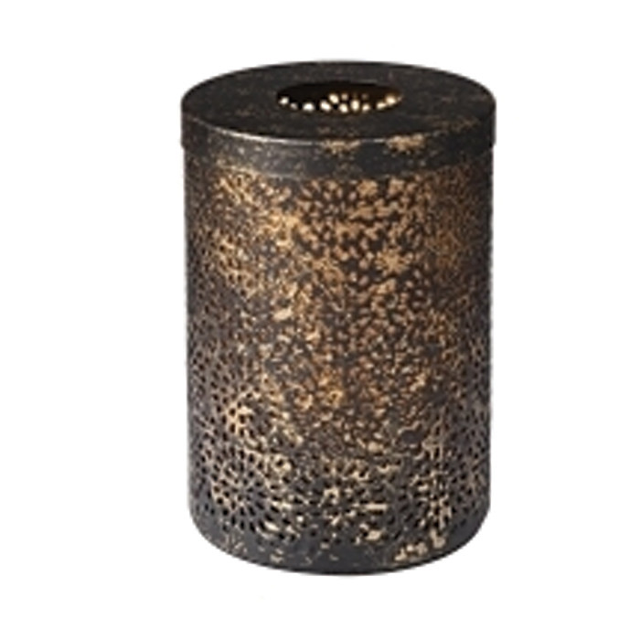BOUGEOIR METAL 120X85 DARA NR DUNI